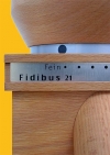 Мельница Fidibus 21 - Image8