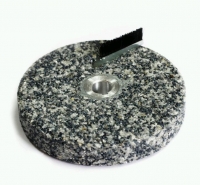 Нижний камень для жернов к Fidibus XL