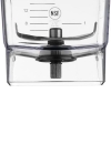 Чаша для блендера BlendTec FourSide jar 1,89l - Image1