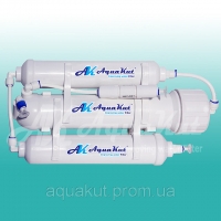 Осмос для аквариума AquaKut 100G; RO-3.