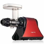 Шнековая соковыжималка Oscar DA-1200 Red