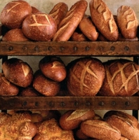 Польза или вред  магазинного хлеба