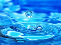 Какая вода нужна нашему организму ?