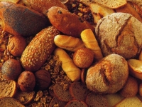 Улучшители и Разрыхлители и прочая "гадость" используемые как обязательные добавки при производстве хлеба и хлебобулочных изделий