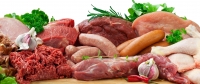 ВОЗ: мясо, сосиски и колбаса вызывают рак.